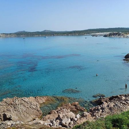 Rena Majore Punta Dell Aquila Aglientu Zewnętrze zdjęcie