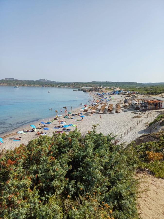 Rena Majore Punta Dell Aquila Aglientu Zewnętrze zdjęcie